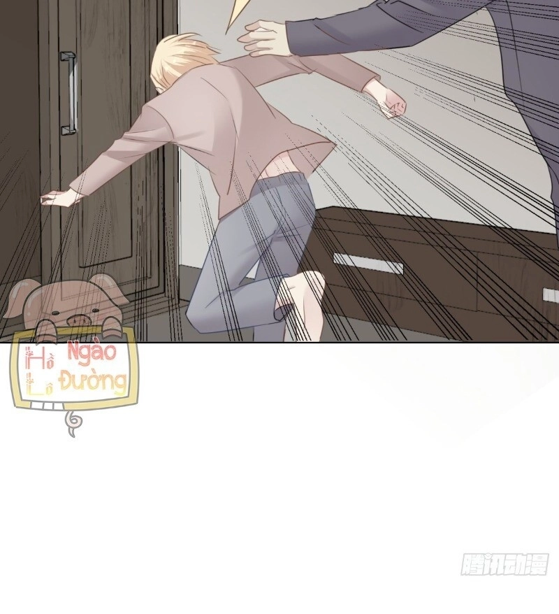 Điều Giáo Gấu Bắc Cực Chapter 39 - 48