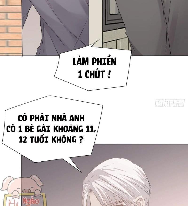 Điều Giáo Gấu Bắc Cực Chapter 39 - 54