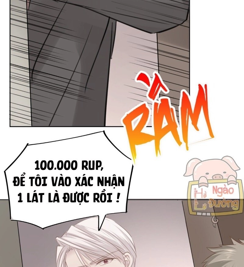 Điều Giáo Gấu Bắc Cực Chapter 39 - 58