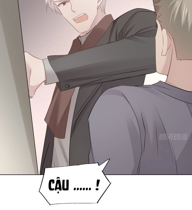 Điều Giáo Gấu Bắc Cực Chapter 39 - 59