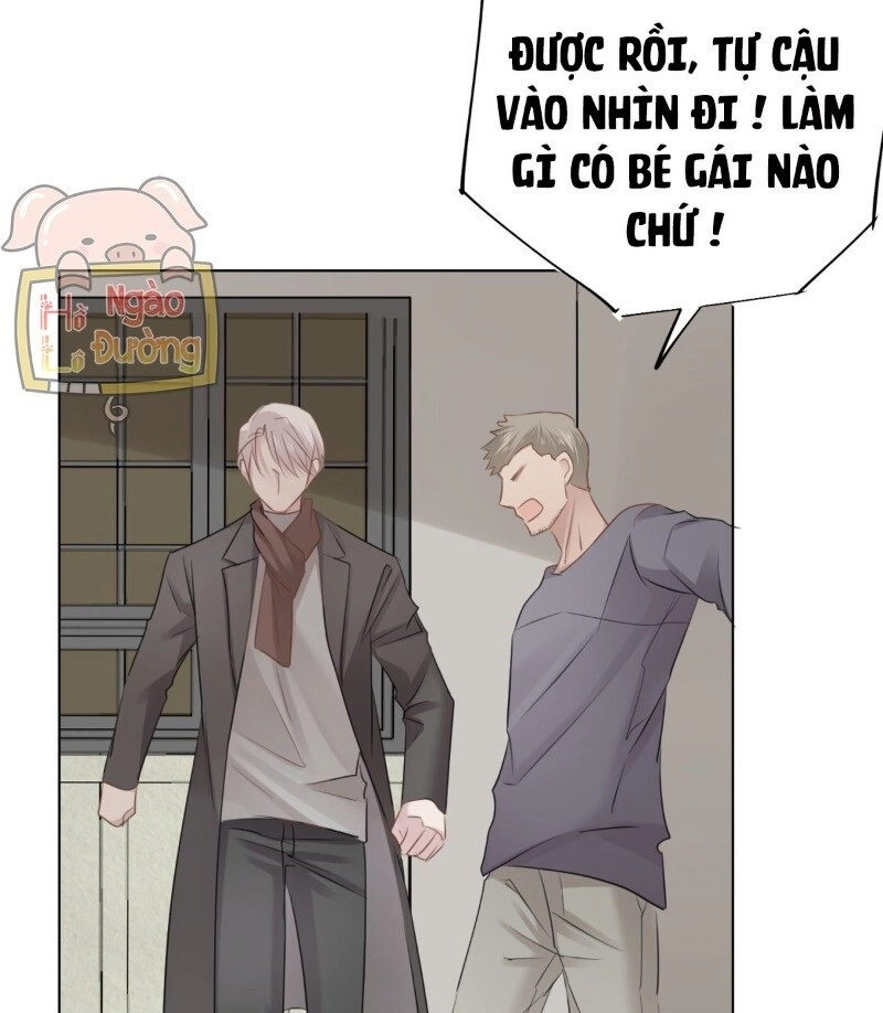 Điều Giáo Gấu Bắc Cực Chapter 39 - 61