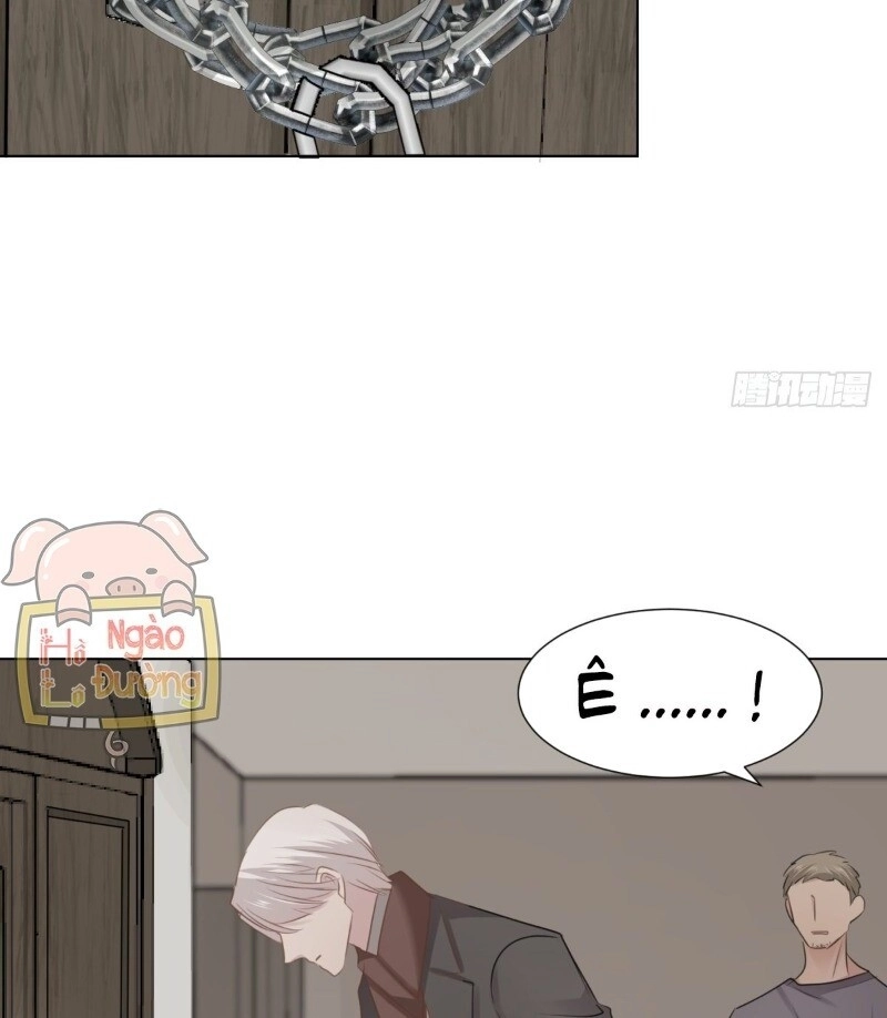 Điều Giáo Gấu Bắc Cực Chapter 39 - 67