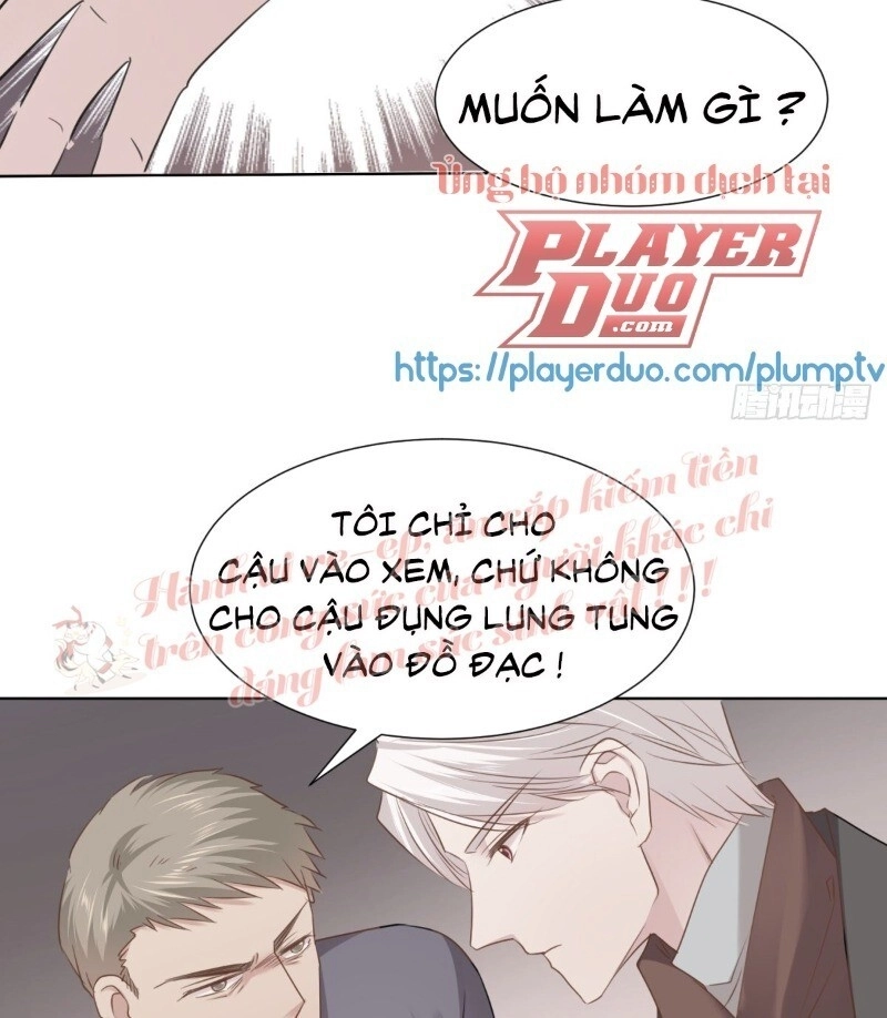 Điều Giáo Gấu Bắc Cực Chapter 39 - 71