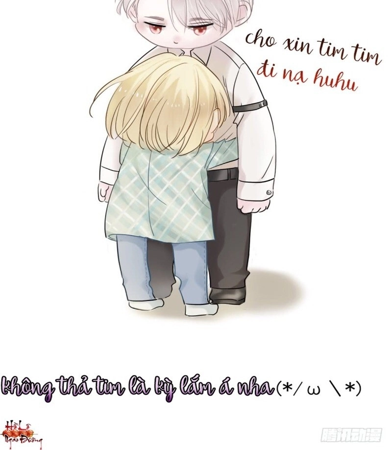 Điều Giáo Gấu Bắc Cực Chapter 39 - 75