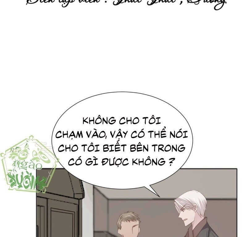 Điều Giáo Gấu Bắc Cực Chapter 40 - 2