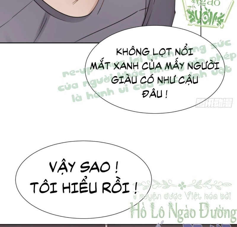 Điều Giáo Gấu Bắc Cực Chapter 40 - 5