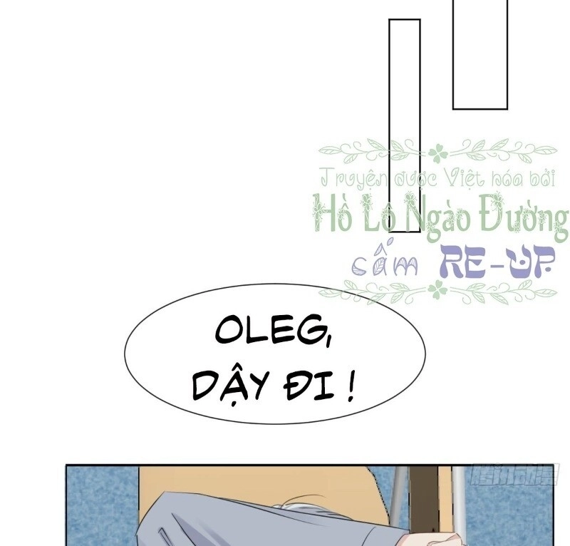 Điều Giáo Gấu Bắc Cực Chapter 40 - 10