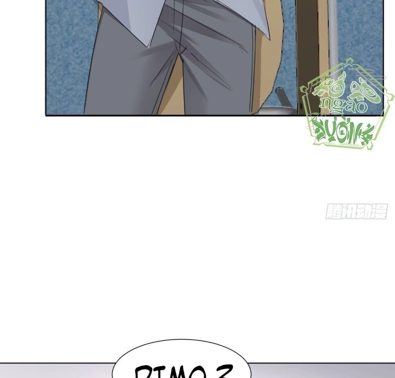 Điều Giáo Gấu Bắc Cực Chapter 40 - 12