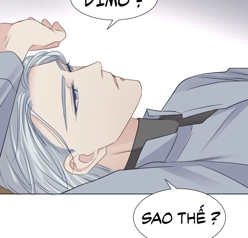 Điều Giáo Gấu Bắc Cực Chapter 40 - 13