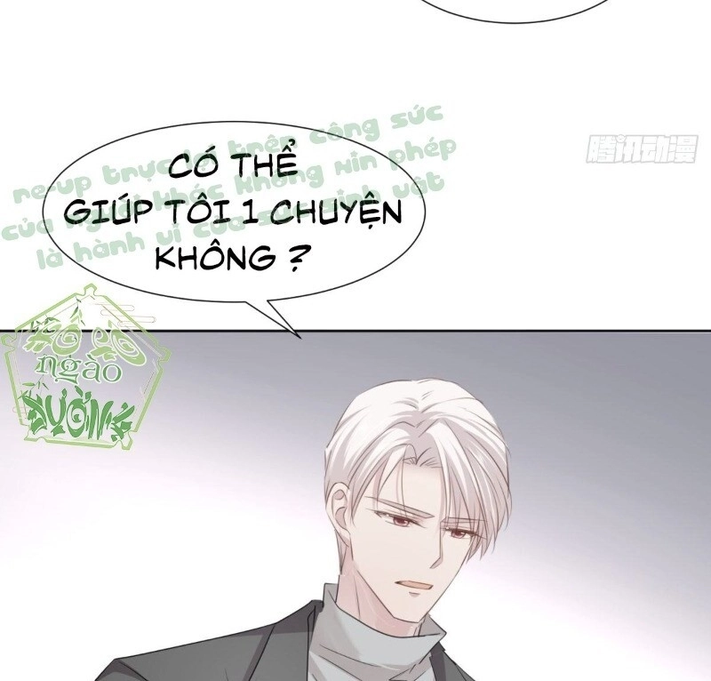 Điều Giáo Gấu Bắc Cực Chapter 40 - 14