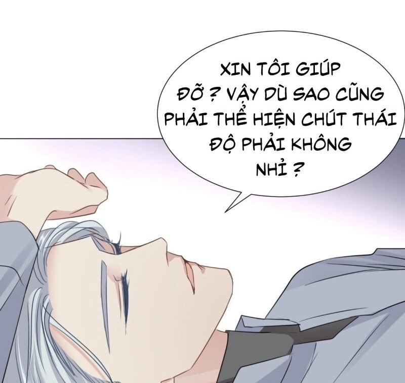 Điều Giáo Gấu Bắc Cực Chapter 40 - 16