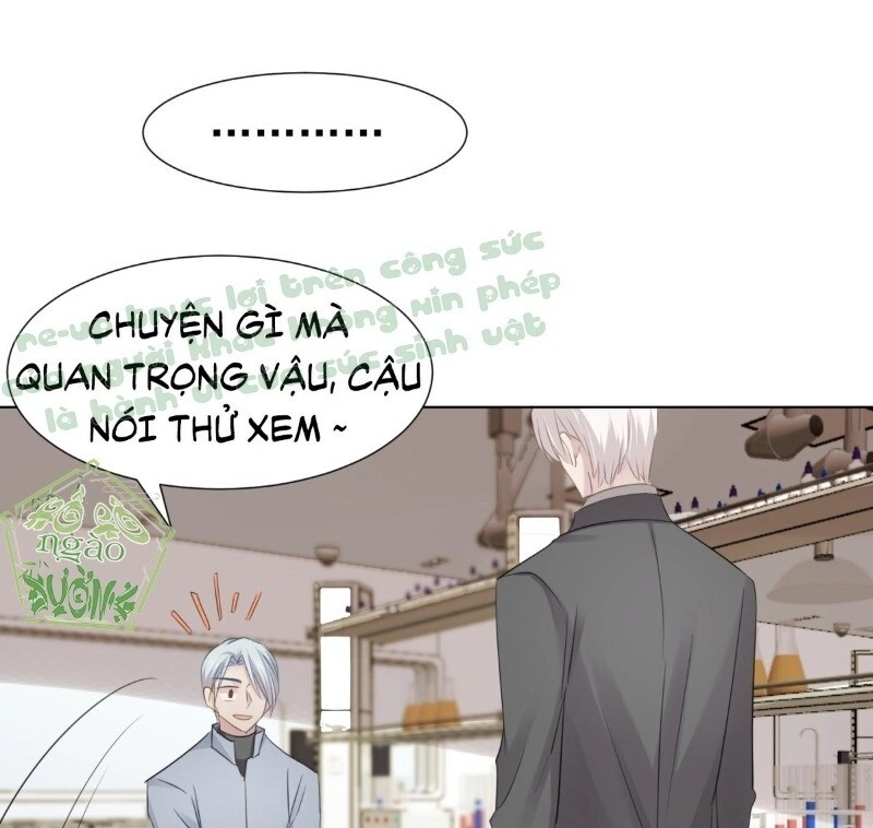 Điều Giáo Gấu Bắc Cực Chapter 40 - 19