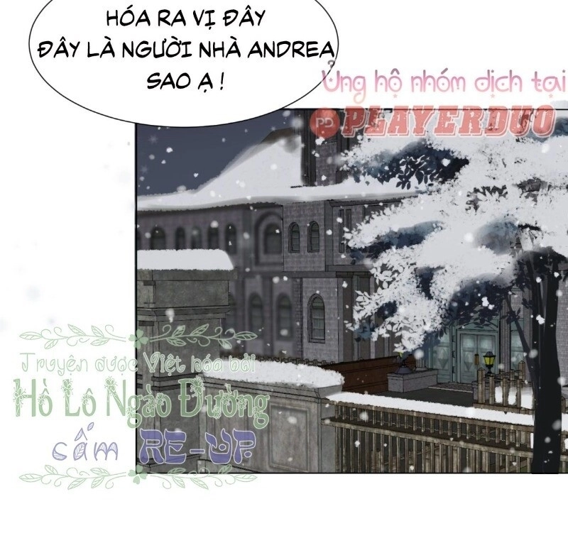 Điều Giáo Gấu Bắc Cực Chapter 40 - 22