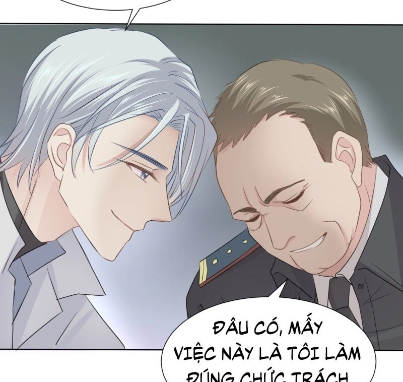 Điều Giáo Gấu Bắc Cực Chapter 40 - 25