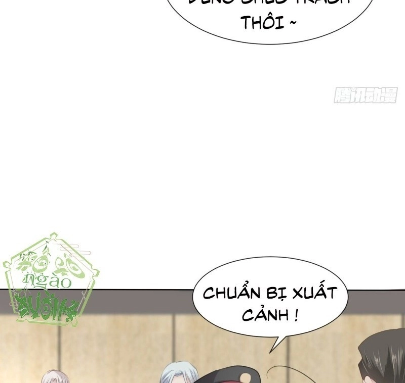 Điều Giáo Gấu Bắc Cực Chapter 40 - 26