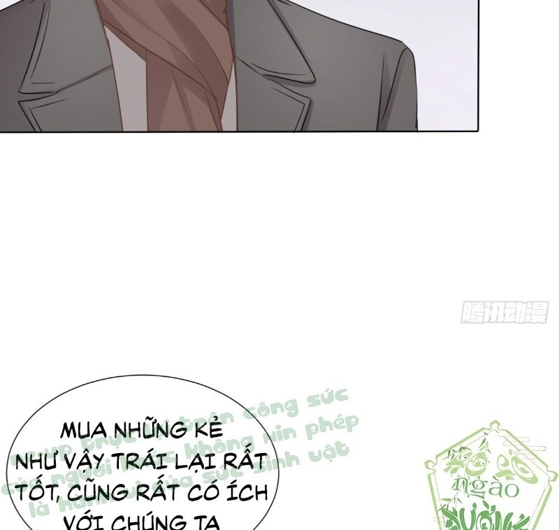 Điều Giáo Gấu Bắc Cực Chapter 40 - 29