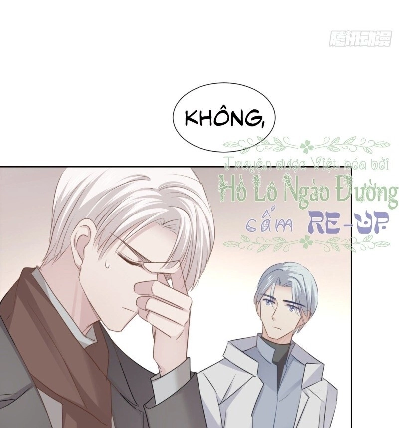 Điều Giáo Gấu Bắc Cực Chapter 40 - 34