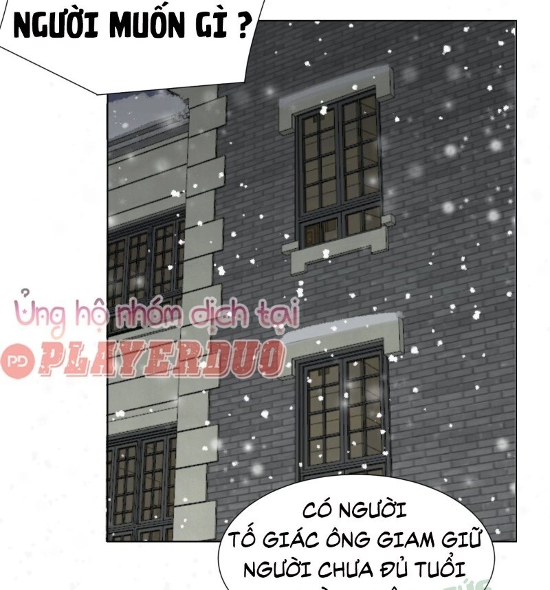 Điều Giáo Gấu Bắc Cực Chapter 40 - 36