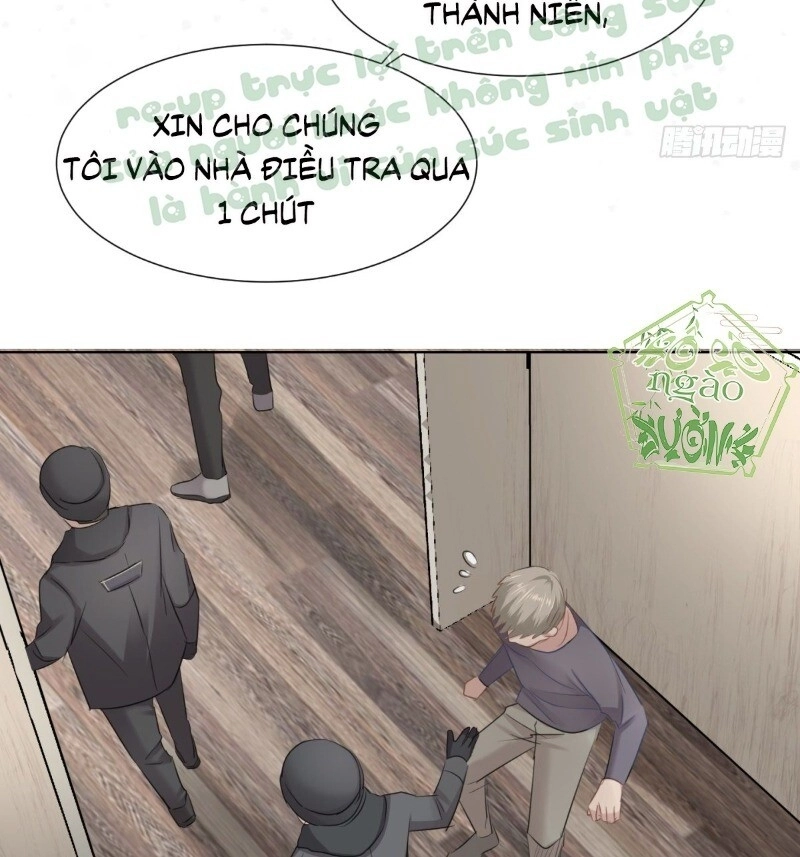 Điều Giáo Gấu Bắc Cực Chapter 40 - 37