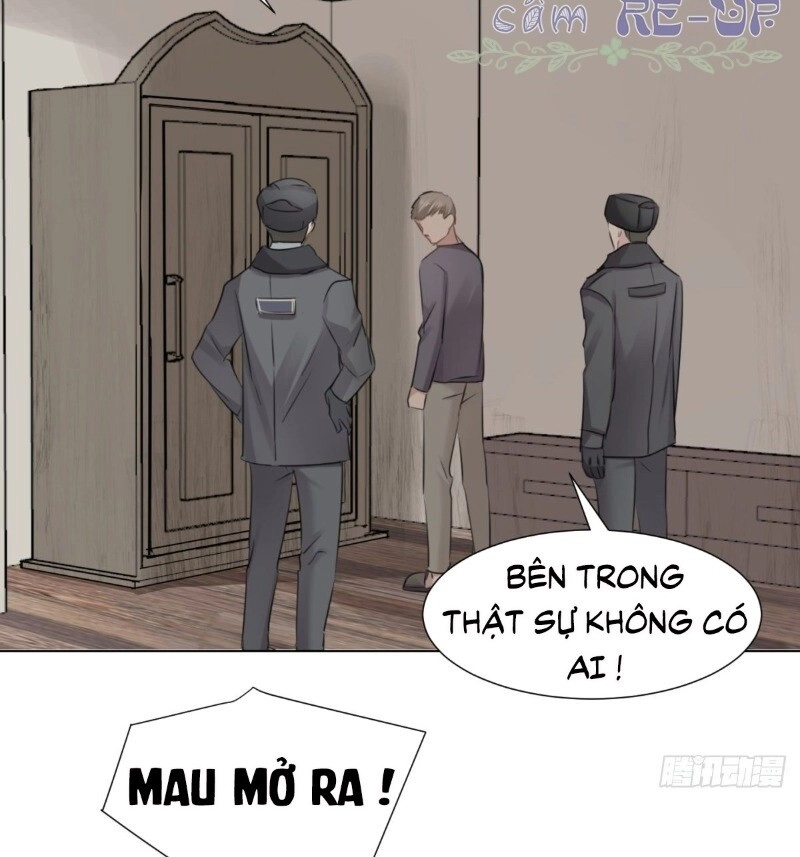 Điều Giáo Gấu Bắc Cực Chapter 40 - 39