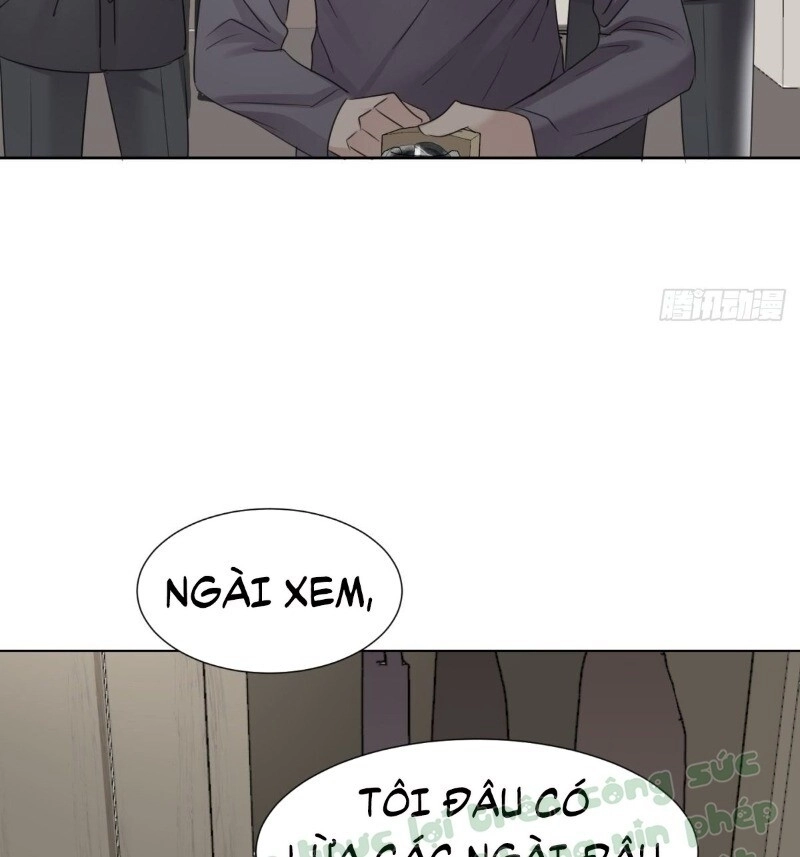 Điều Giáo Gấu Bắc Cực Chapter 40 - 41