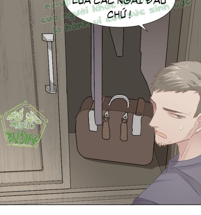 Điều Giáo Gấu Bắc Cực Chapter 40 - 42