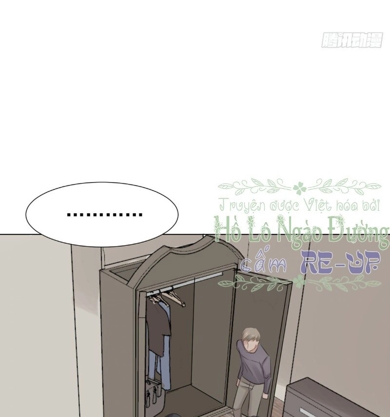 Điều Giáo Gấu Bắc Cực Chapter 40 - 43