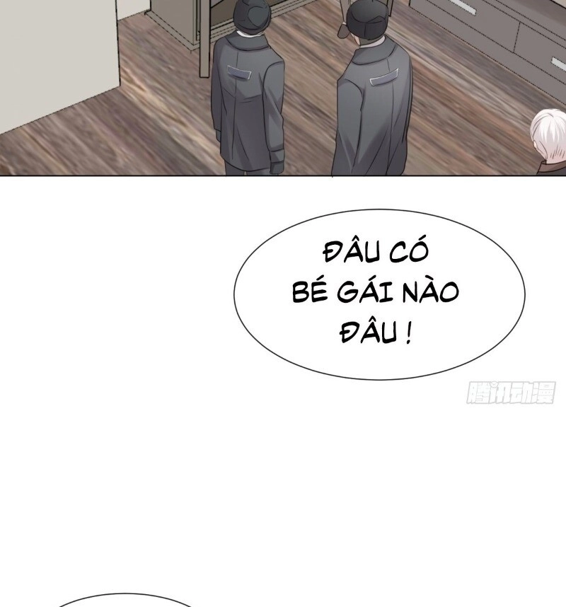 Điều Giáo Gấu Bắc Cực Chapter 40 - 44