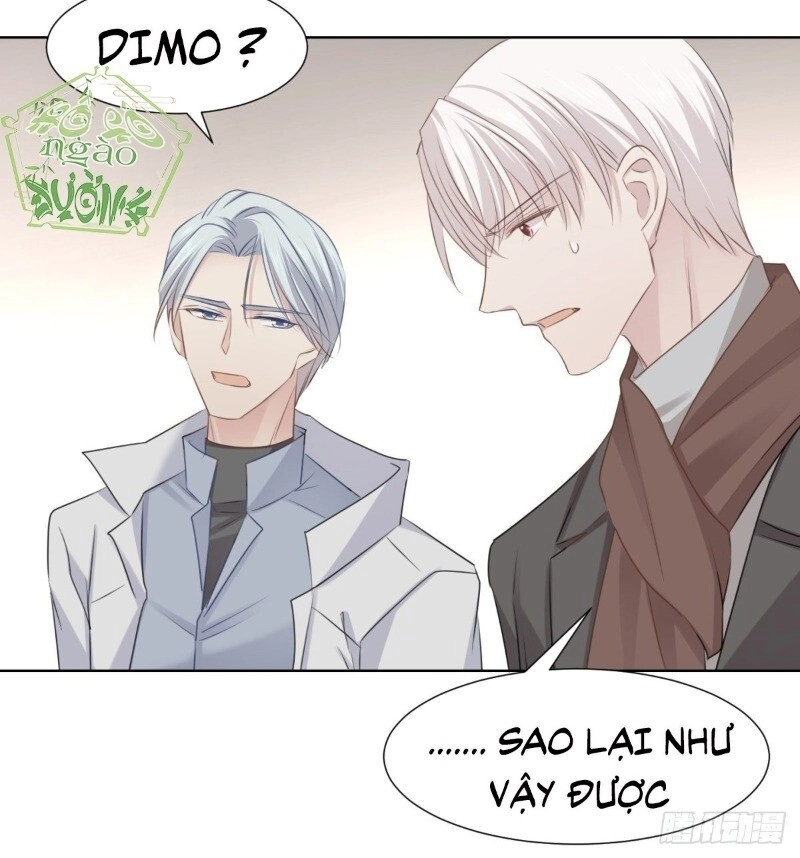 Điều Giáo Gấu Bắc Cực Chapter 40 - 45