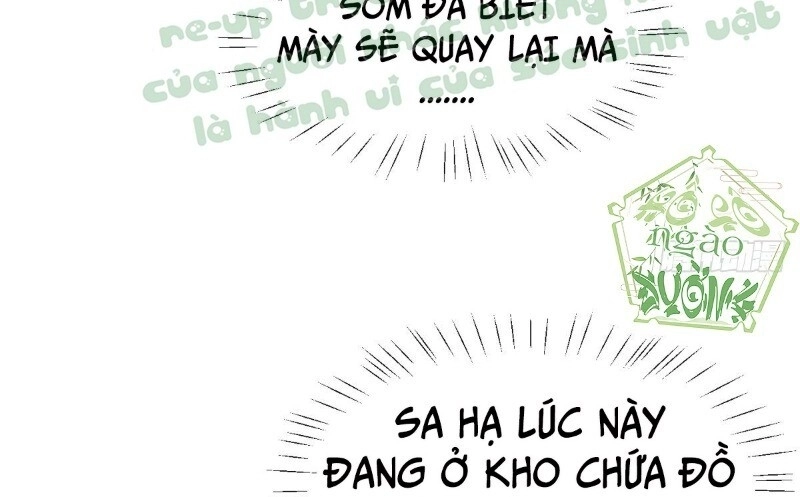 Điều Giáo Gấu Bắc Cực Chapter 40 - 48