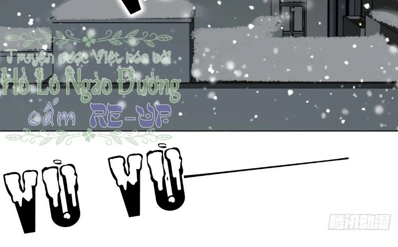 Điều Giáo Gấu Bắc Cực Chapter 40 - 50