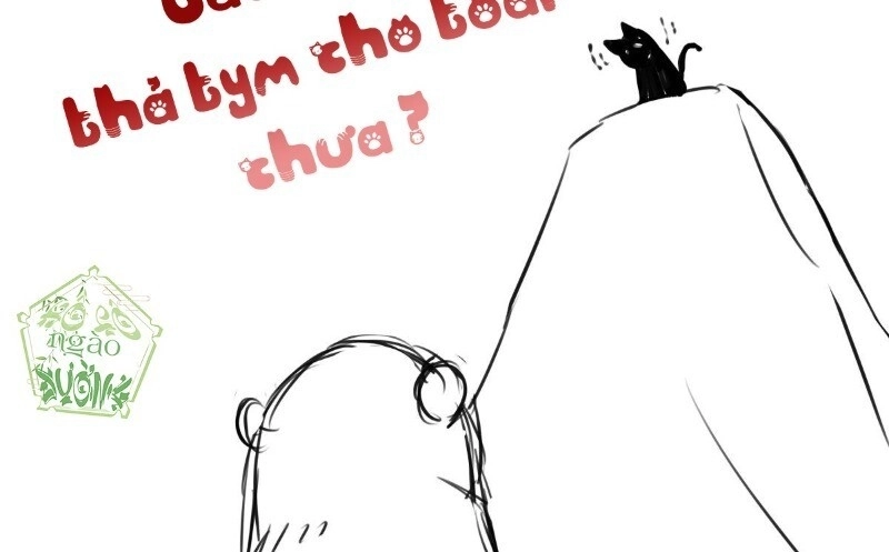 Điều Giáo Gấu Bắc Cực Chapter 40 - 59