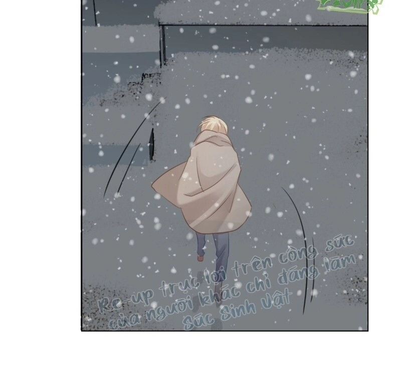 Điều Giáo Gấu Bắc Cực Chapter 41 - 12