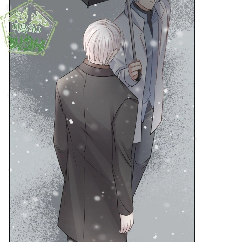 Điều Giáo Gấu Bắc Cực Chapter 41 - 18