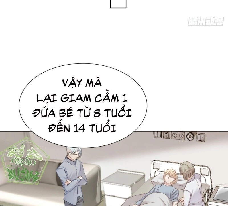 Điều Giáo Gấu Bắc Cực Chapter 41 - 41