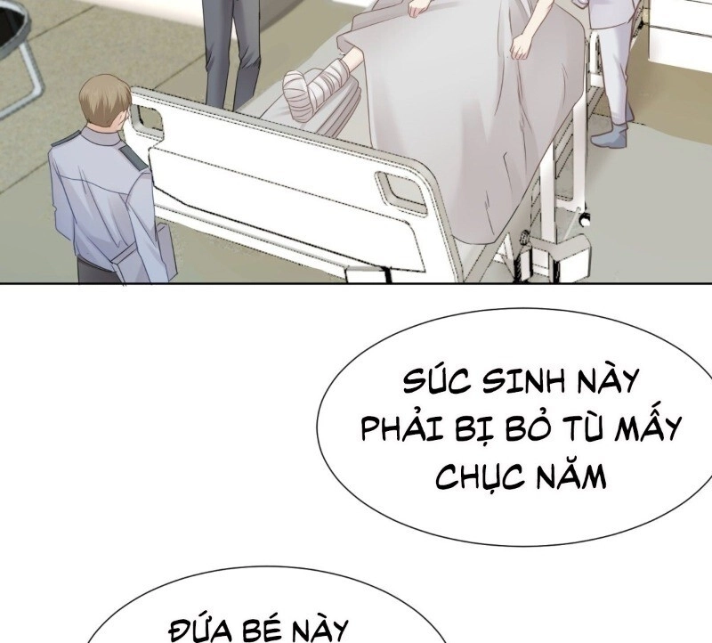 Điều Giáo Gấu Bắc Cực Chapter 41 - 42