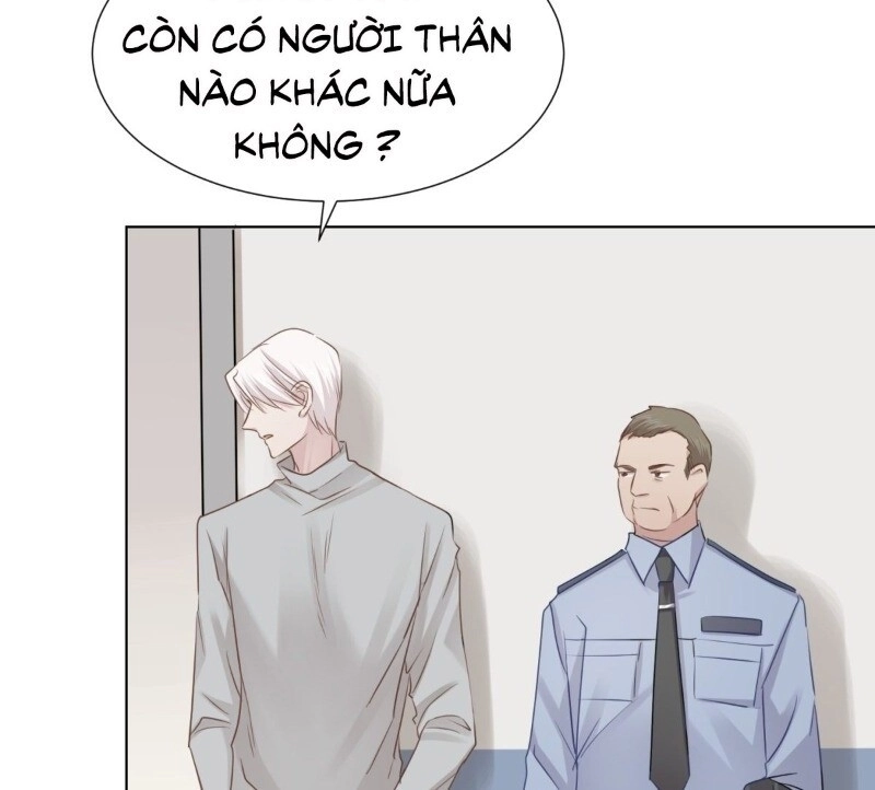 Điều Giáo Gấu Bắc Cực Chapter 41 - 43