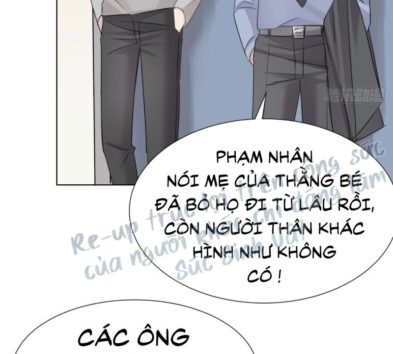 Điều Giáo Gấu Bắc Cực Chapter 41 - 44