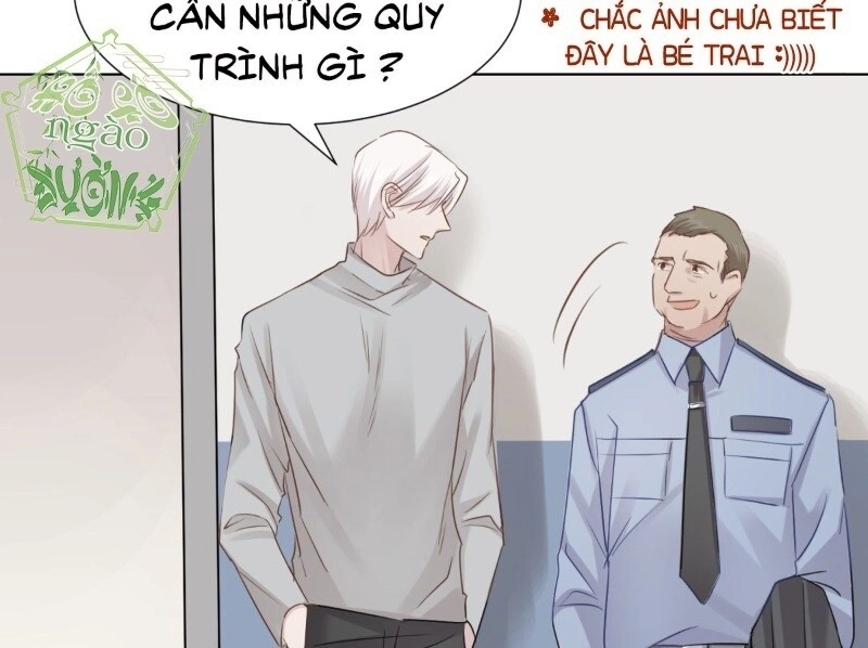 Điều Giáo Gấu Bắc Cực Chapter 41 - 49