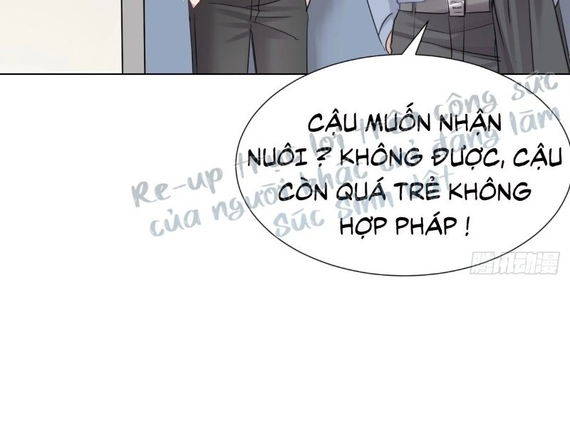 Điều Giáo Gấu Bắc Cực Chapter 41 - 50