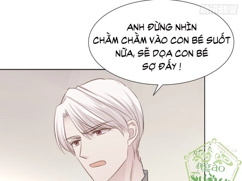 Điều Giáo Gấu Bắc Cực Chapter 41 - 53