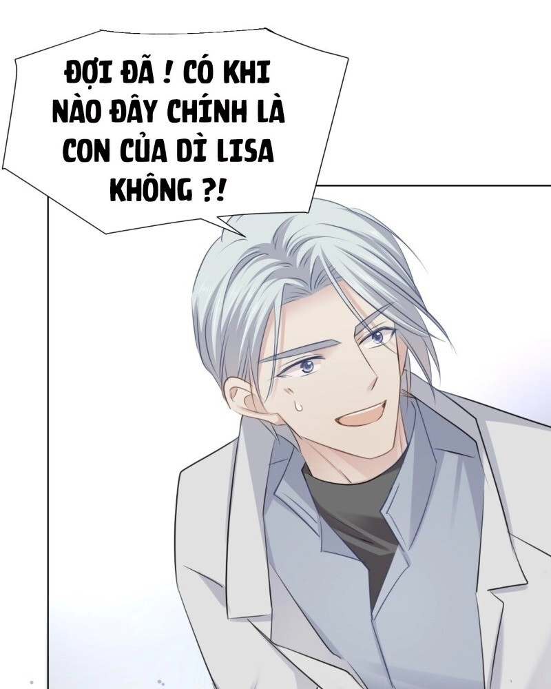 Điều Giáo Gấu Bắc Cực Chapter 42 - 2