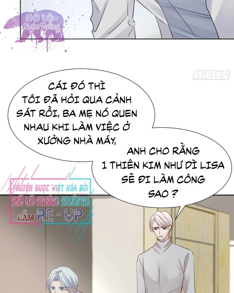 Điều Giáo Gấu Bắc Cực Chapter 42 - 3