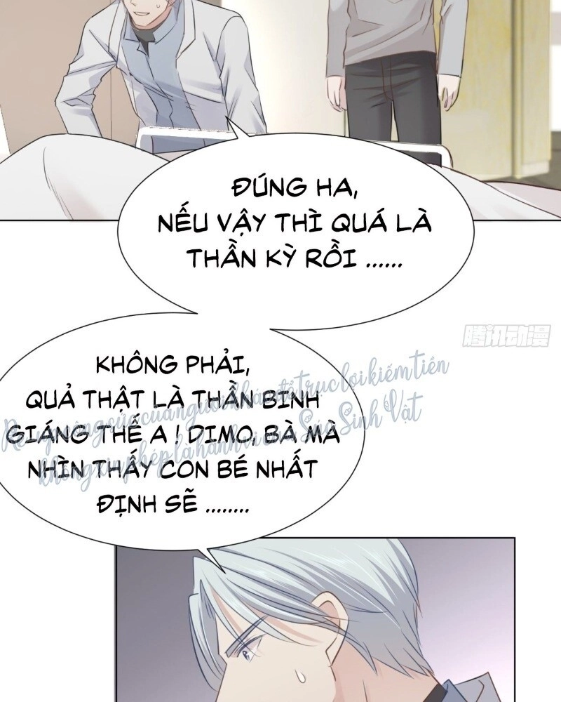 Điều Giáo Gấu Bắc Cực Chapter 42 - 4