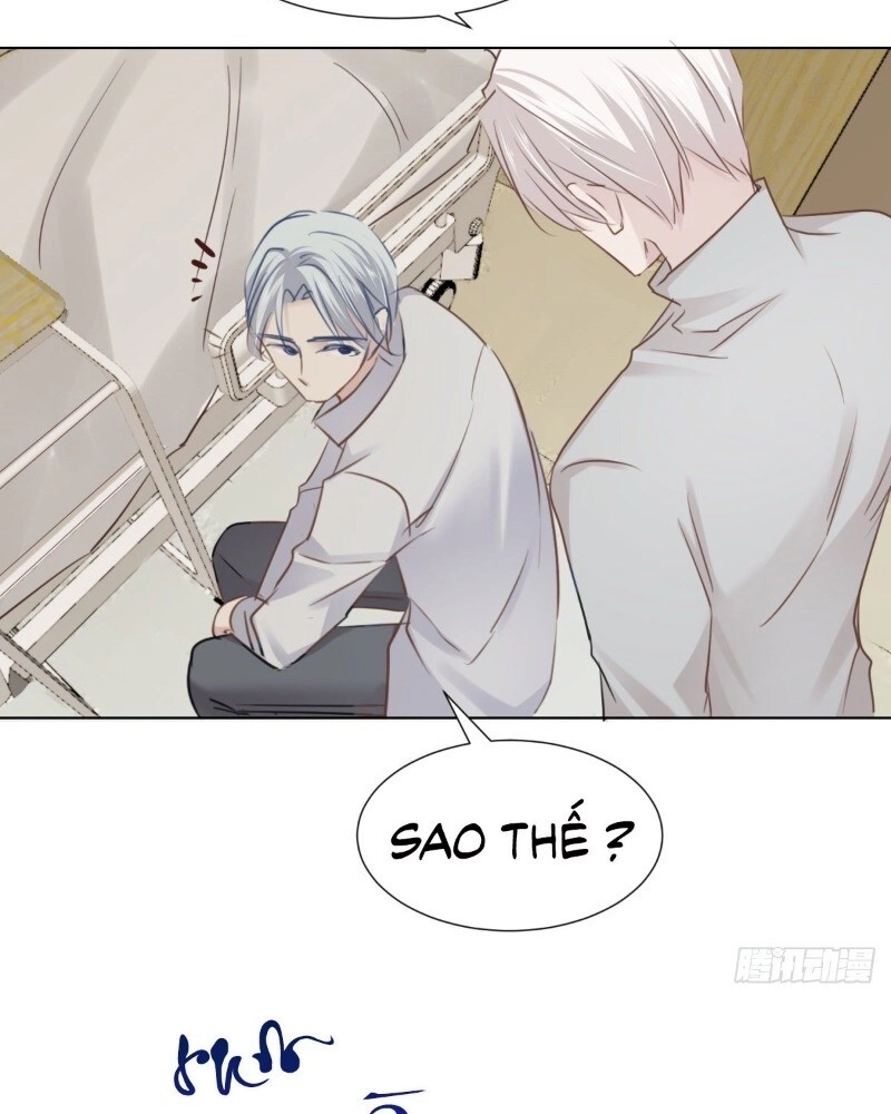 Điều Giáo Gấu Bắc Cực Chapter 42 - 6