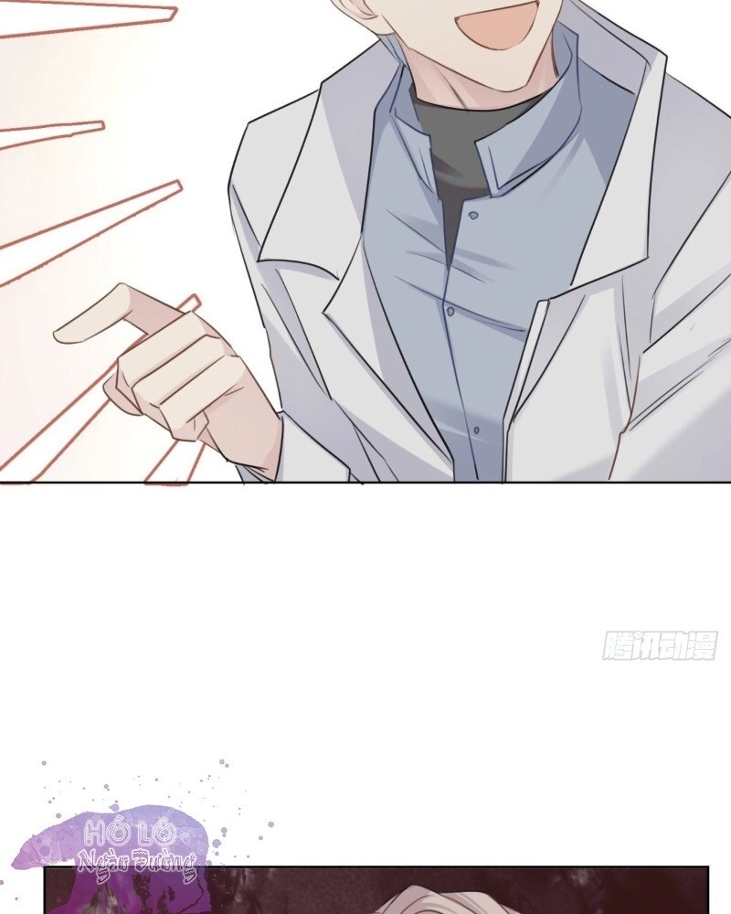 Điều Giáo Gấu Bắc Cực Chapter 42 - 11