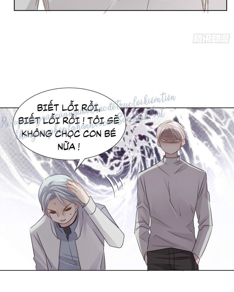 Điều Giáo Gấu Bắc Cực Chapter 42 - 13