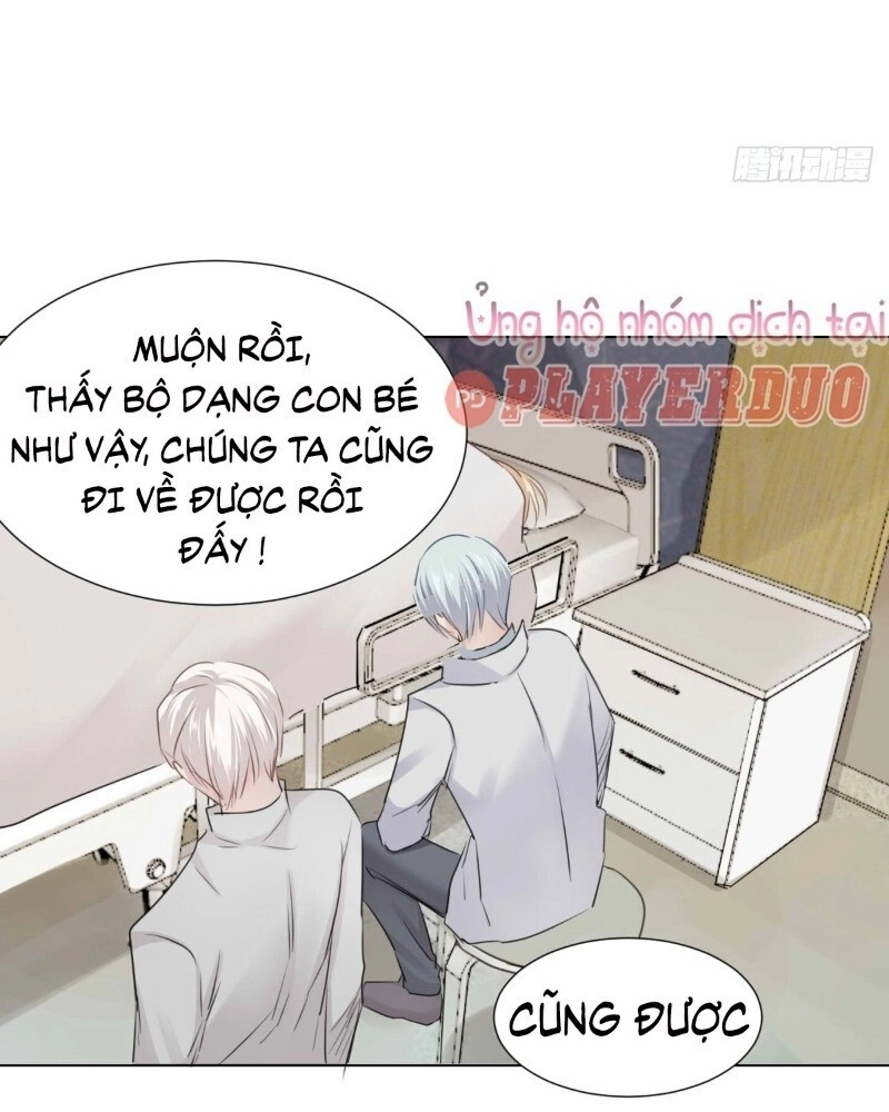 Điều Giáo Gấu Bắc Cực Chapter 42 - 14