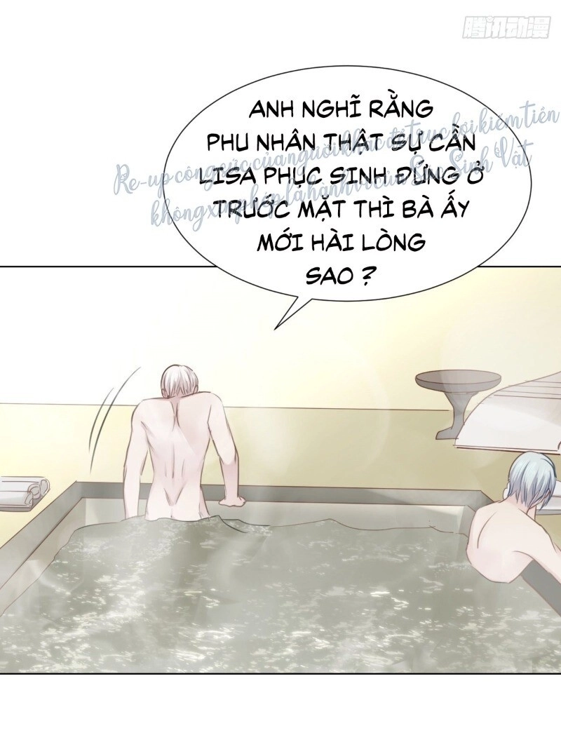 Điều Giáo Gấu Bắc Cực Chapter 42 - 20