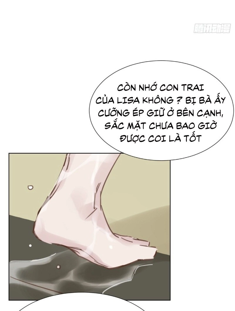 Điều Giáo Gấu Bắc Cực Chapter 42 - 21